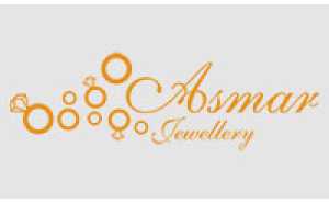 مجوهرات الاسمر - محلات مجوهرات في الاردن <br> Asmar Jewellery