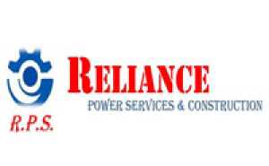 Reliance Power Services & Construction Co. Ltd.